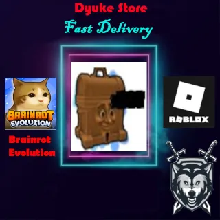 100x Tri Tri Crate | Brainrot Evolution