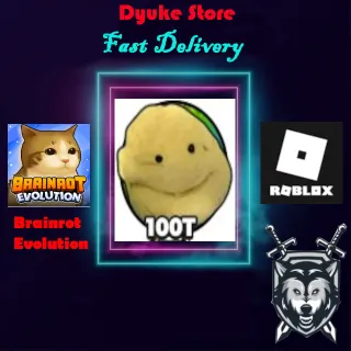 Yoni Secret | Brainrot Evolution