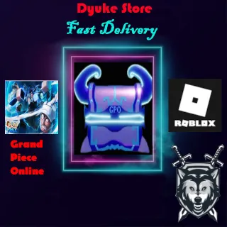 Mythical Chest | GPO