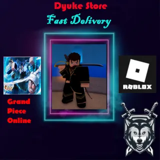 Roger's Ace Weapon | GPO