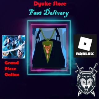 All Seeing Eye, GPO, Grand Piece Online, Roblox, Fast Delivery