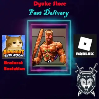 Ginger Ginger Ginger Sahur Secret | Brainrot Evolution