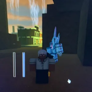 CRACKED D4C DD4C