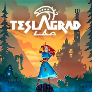 Teslagrad 2