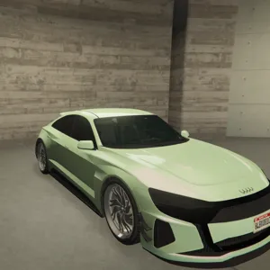 [B] Obey E-Gt Modded