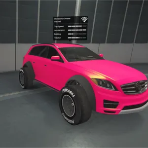 [F1] Streiter Modded