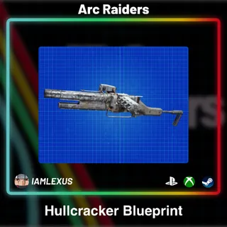 Hullcracker Blueprint