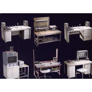 Workbench of choose LV1-3 - Arc Raiders