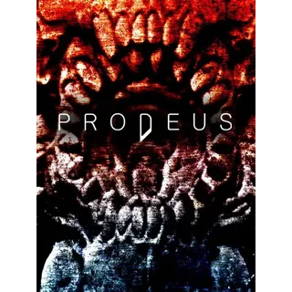 Prodeus (Steam)