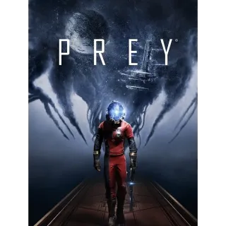 Prey (Steam)