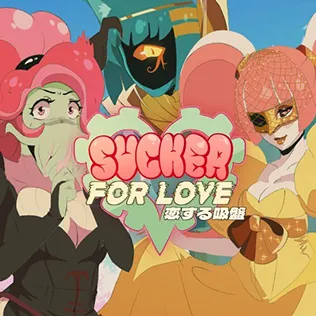 Sucker For Love: First Date