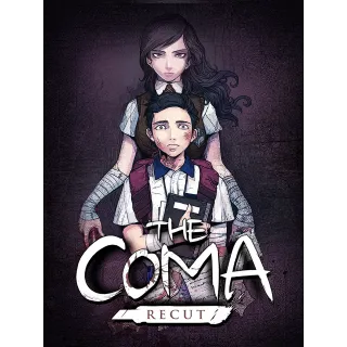 The Coma: Recut