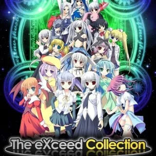 The eXceed Collection: Aural Brutality Edition (Steam)
