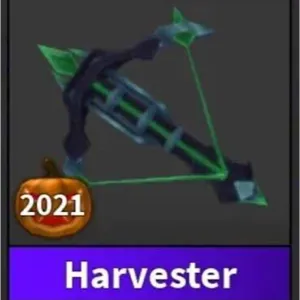 MM2 Harvester