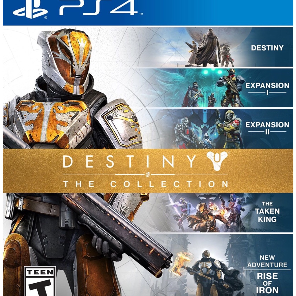 where to buy destiny 1