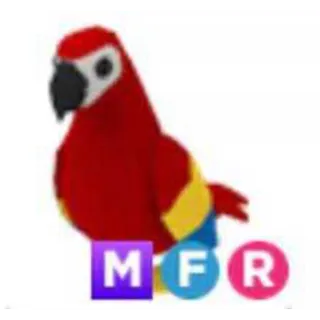MFR Parrot