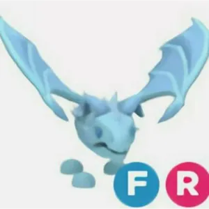 FR Frost Dragon
