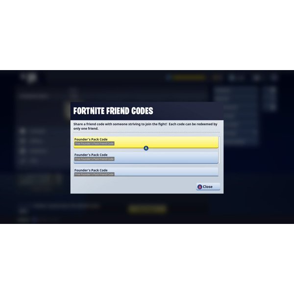 How Do I Redeem A Xbox Code On Mobile Fortnite - 800 ...