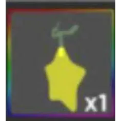 PIKA PIKA NO MI (GRAND PIECE ONLINE)