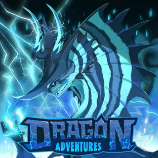 2 PCS VEIDREKI (2026) - DRAGON ADVENTURES
