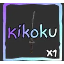 KIKOKU - GRAND PIECE ONLINE