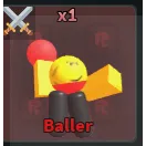 BALL TOWER DEFENSE - BALLER