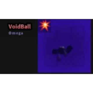 BALL TOWER DEFENSE - OMEGA VOID BALL