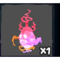 Soul soul fruit (Soru soru)  - Grand Piece online