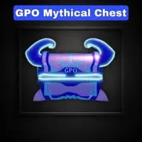 MYTHICAL CHEST (GRAND PIECE ONLINE)