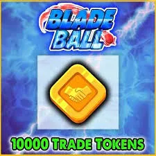 BLADE BALL - 10K TOKENS