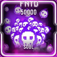 Five Nights TD 50K Souls