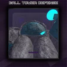 BALL TOWER DEFENSE - OMEGA GOLEM BALL