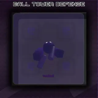 BALL TOWER DEFENSE - OMEGA VOID BALL