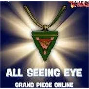 ALL SEEING EYE (ASE) - GRAND PIECE ONLINE