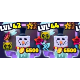 2 PCS SNOW SPONGE SW/NC/PP 5 STARS