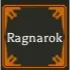 Ragnarok 1 rune slot rune slayer