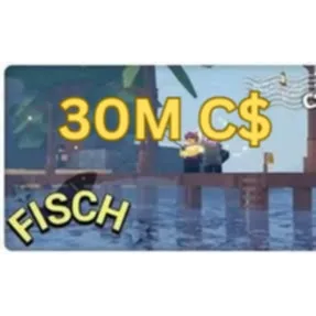 FISCH - 30M