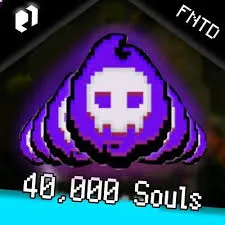 Five Nights TD 40K Souls