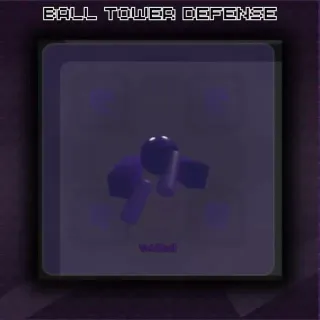 BALL TOWER DEFENSE - OMEGA VOID BALL