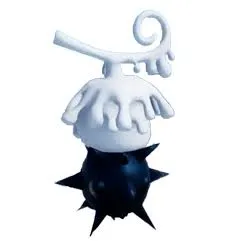 MOCHI MOCHI NO MI - GRAND PIECE ONLINE