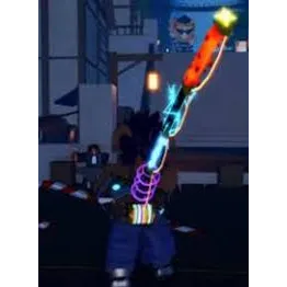 DEVIL FRUIT ROD (Grand Piece Online)