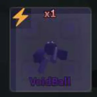 OMEGA REQUEST VOID