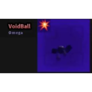 BALL TOWER DEFENSE - OMEGA VOID BALL