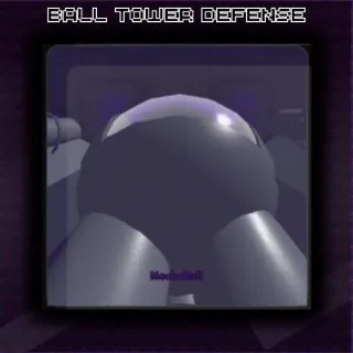 BALL TOWER DEFENSE - OMEGA MECHABALL