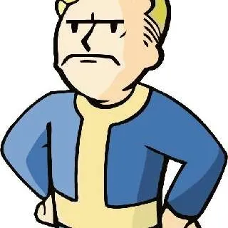 Vault Boy