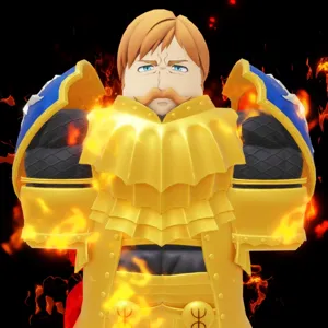 Escanor (Shiny)
