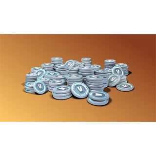 12.500 V-Bucks 
