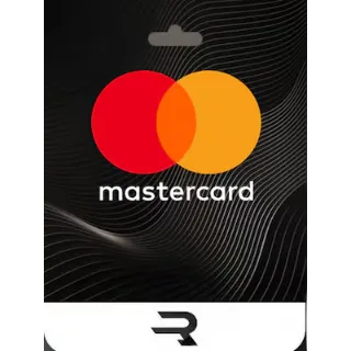 Master Prepaid Gift Card 30 USD (GLOBAL) - Instant delivery