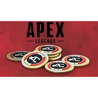  Apex Legends 6,700 Coins (All Platform)