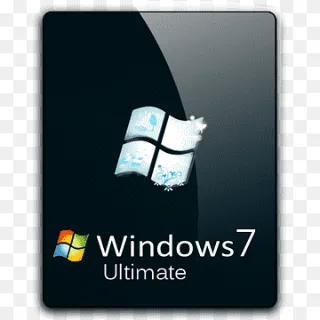 Windows 7 Ultimate 